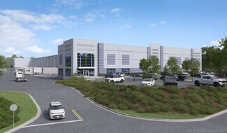 Plus de détails pour Walkers Ferry Rd, Charlotte, NC - Industriel/Logistique à louer