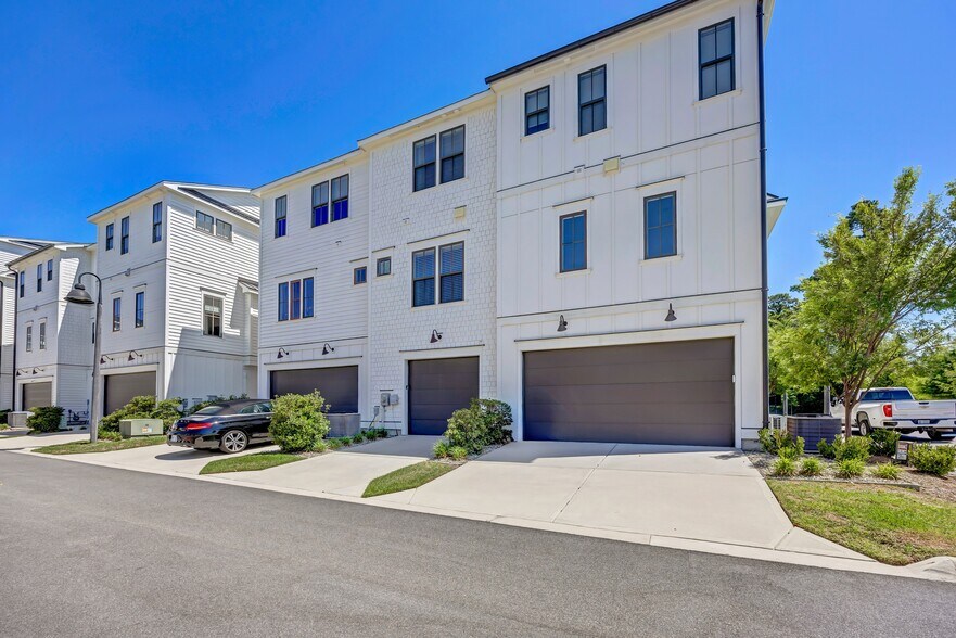 162 Dugger Ln, Wilmington, NC à vendre - Photo de l’immeuble – Image 3 sur 67