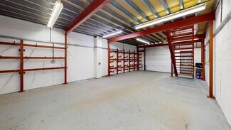 Plus de détails pour Church Rd, Sittingbourne - Bureau à louer