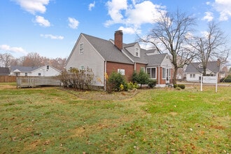 4816 Greenwood Rd, Louisville, KY à vendre Photo intérieure– Image 2 sur 32