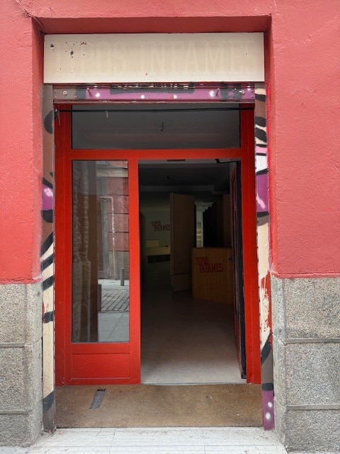 Calle de San Joaquín, 6, Madrid, Madrid à louer Photo intérieure– Image 1 sur 6