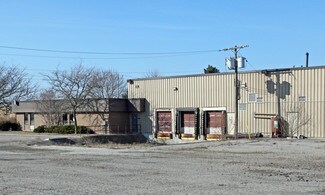Plus de détails pour 250 Baseline Rd E, Clarington, ON - Industriel/Logistique à louer