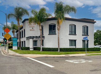 Plus de détails pour 2401 W Chapman Ave, Orange, CA - Bureau/Médical à louer