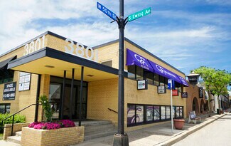 Plus de détails pour 3801 W 50th St, Minneapolis, MN - Bureau à louer