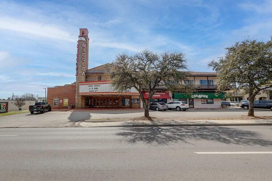3309 Winthrop Ave, Fort Worth, TX à vendre - Photo de l’immeuble – Image 2 sur 19