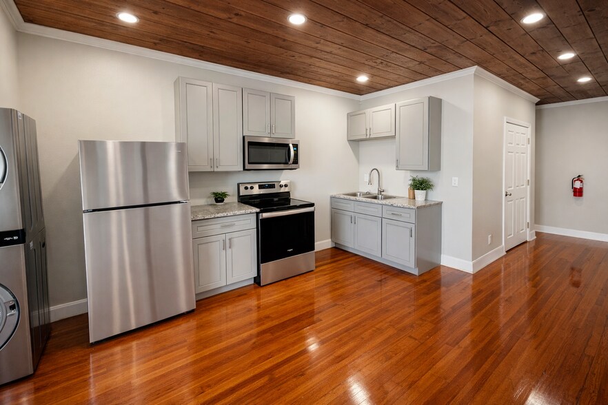 2115 Broadway St, Galveston, TX à vendre - Photo de l’immeuble – Image 3 sur 16