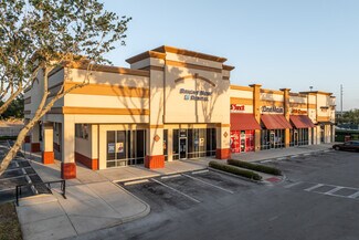 Plus de détails pour 5803 S Us Highway 17-92, Casselberry, FL - Local commercial à louer