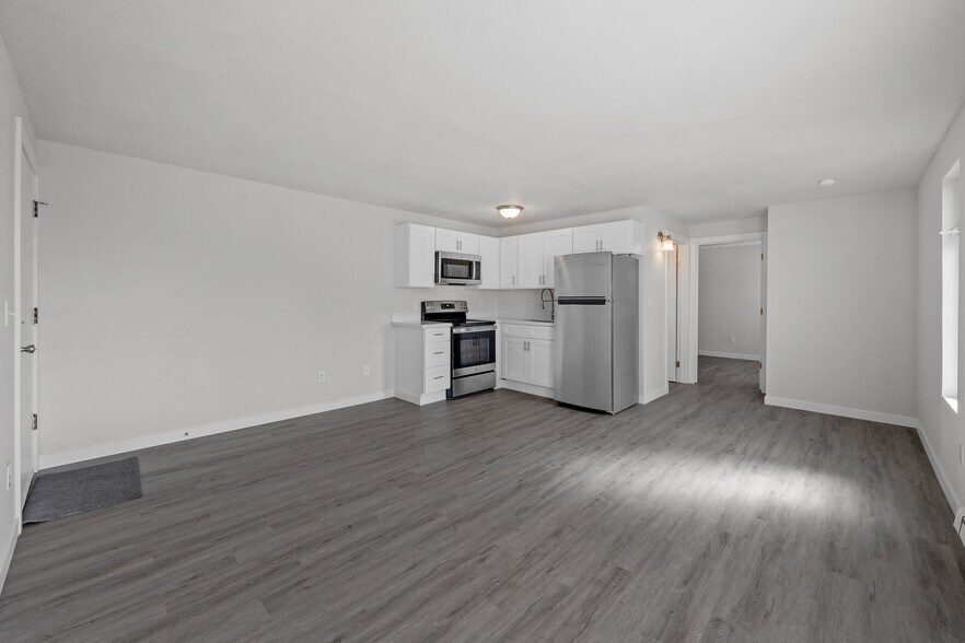 7320 35th Ave NE, Seattle, WA à vendre - Photo de l’immeuble – Image 3 sur 20