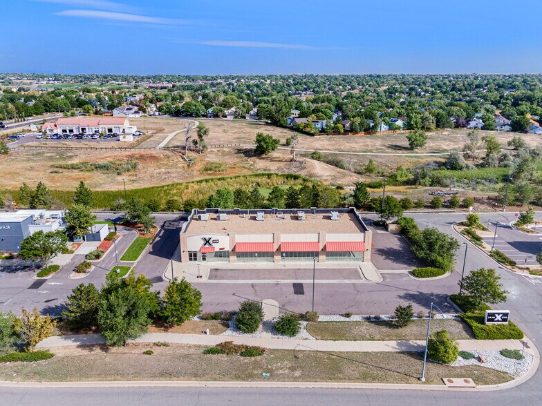 4251 E 104th Ave, Thornton, CO à vendre - Photo de l’immeuble – Image 3 sur 25