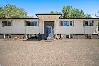 Plus de détails pour 340 Gahart Dr, Colorado Springs, CO - Logement à vendre