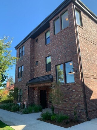 Plus de détails pour 6940 N Greenwich Ave, Portland, OR - Logement à vendre