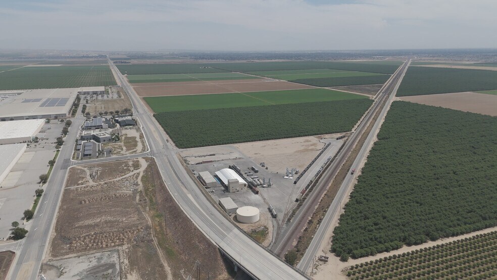 Rosedale Rnch, Shafter, CA à vendre - Vidéo sur l’annonce professionnelle – Image 2 sur 7