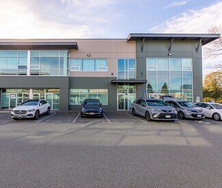 Plus de détails pour 11980 Hammersmith Way, Richmond, BC - Industriel/Logistique à vendre