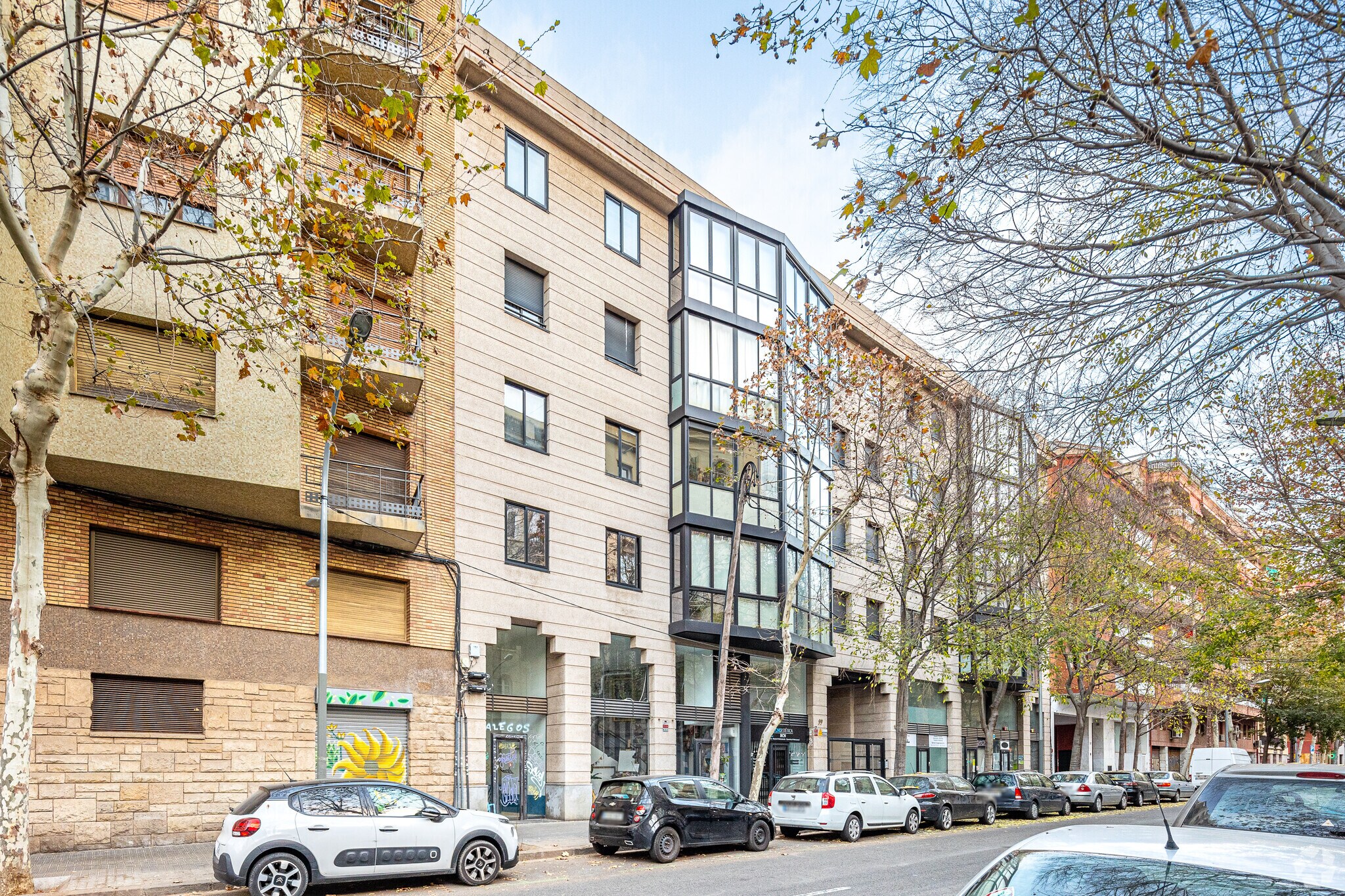 Carrer dels Enamorats, 99, Barcelone, Barcelona à louer Photo principale– Image 1 sur 3