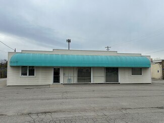 Plus de détails pour 585 N Hague Ave, Columbus, OH - Bureau à vendre