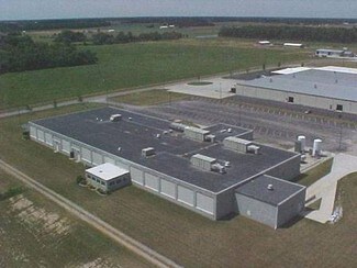 Plus de détails pour 1635 Magda Dr, Montpelier, OH - Industriel/Logistique à louer