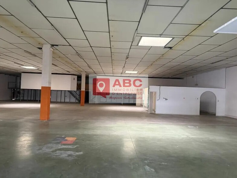 Local commercial dans Cabestany à louer - Photo intérieure – Image 3 sur 6