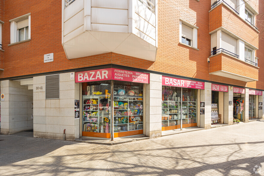 Carrer del Concili de Trento, 36, Barcelone, Barcelona à vendre - Photo de l’immeuble – Image 2 sur 11