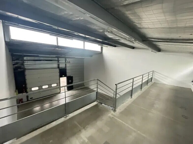 Bureau dans Lyon à louer - Photo intérieure – Image 2 sur 5