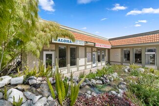 Plus de détails pour 3327 Kimber Dr, Thousand Oaks, CA - Local commercial à louer