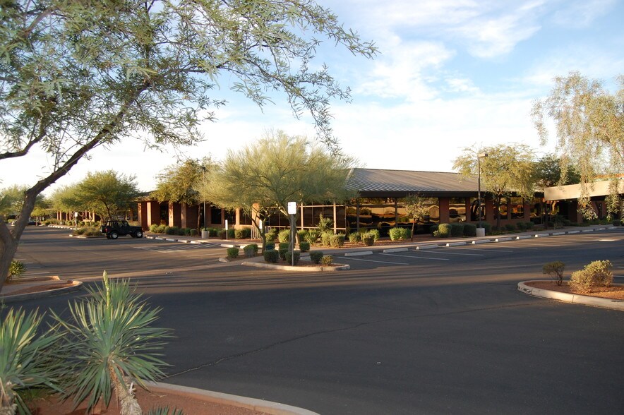 15300 N 90th St, Scottsdale, AZ à louer - Photo principale – Image 1 sur 5