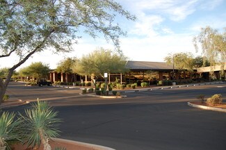 Plus de détails pour 15300 N 90th St, Scottsdale, AZ - Coworking à louer