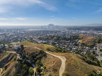 Plus de détails pour 2929 Amethyst St, Los Angeles, CA - Terrain à vendre