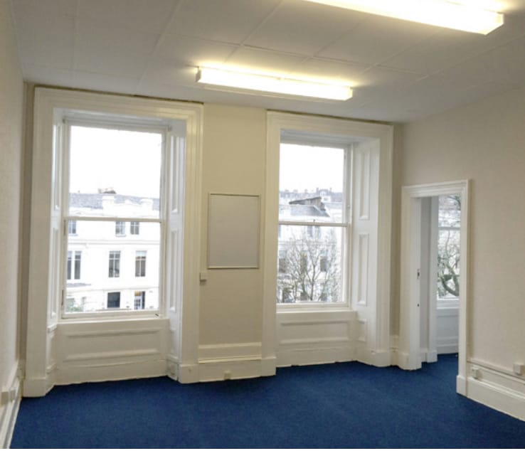 16 Fitzroy Pl, Glasgow à louer Photo intérieure– Image 1 sur 2