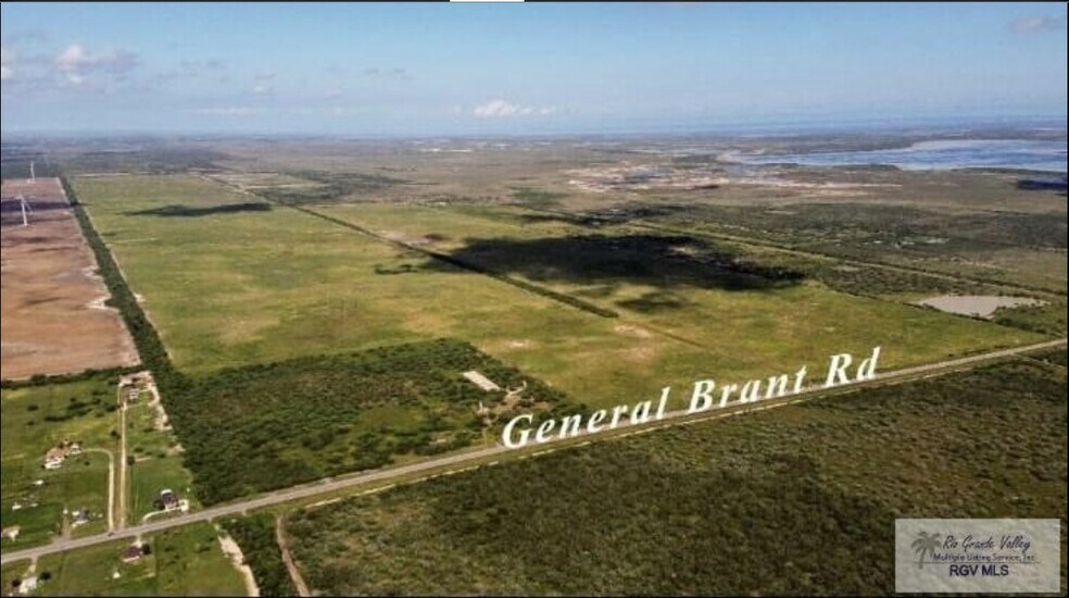 TBD FM 106, Rio Hondo, TX à vendre - Photo de l’immeuble – Image 2 sur 12