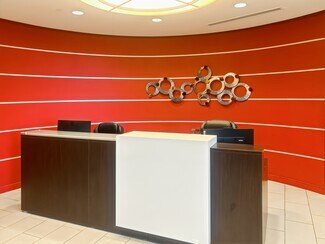 Plus de détails pour 410 Peachtree Pky, Cumming, GA - Coworking à louer