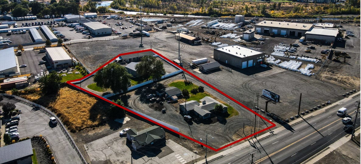 2310 Terrace Heights Dr, Yakima, WA à vendre Photo principale– Image 1 sur 56