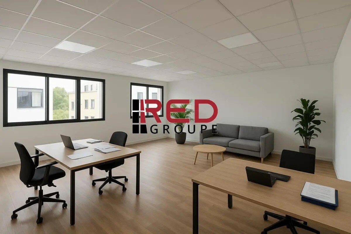 489 Route De Berre, Éguilles à louer Photo de l’immeuble– Image 1 sur 4