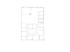 2543 Warren Dr, Rocklin, CA à louer Plan d’étage– Image 2 sur 5