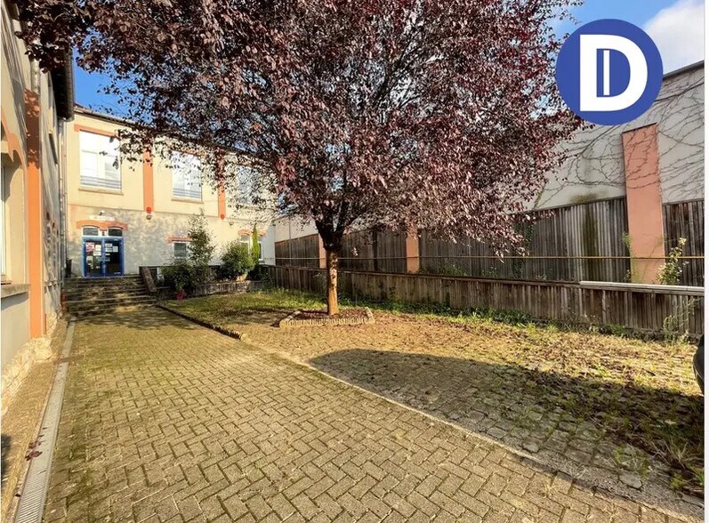 9 Rue Des Frères, Thionville à louer - Photo de l’immeuble – Image 3 sur 7