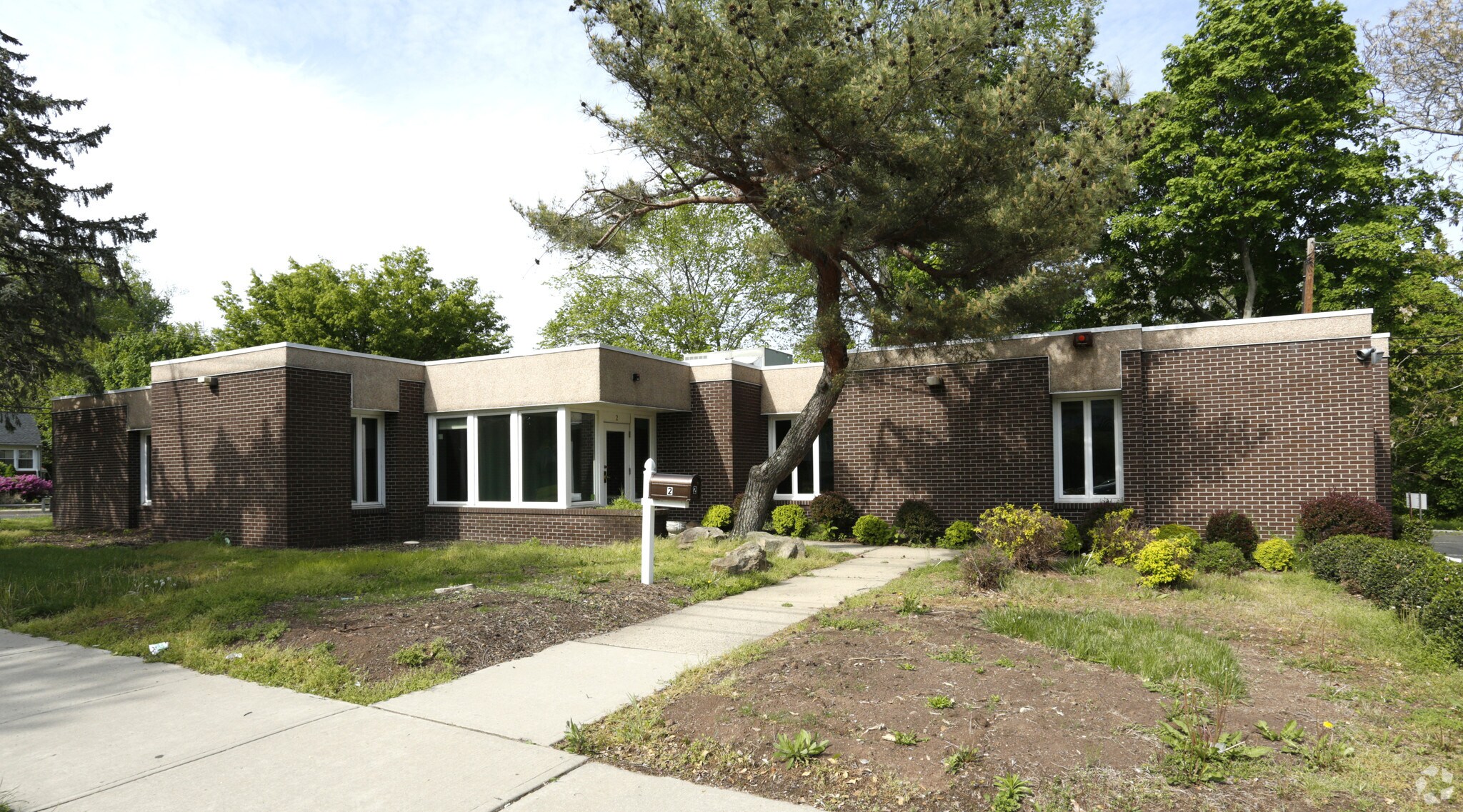 2 Park Ave, Somerville, NJ à vendre Photo de l’immeuble– Image 1 sur 11