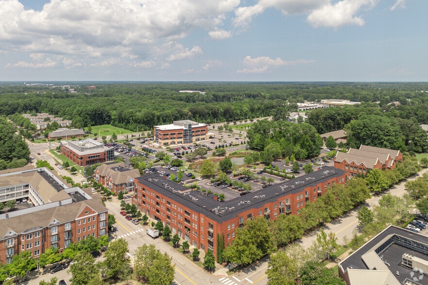 1060-1090 Loftis Blvd, Newport News, VA à louer - Aérien – Image 2 sur 4