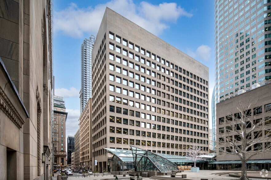 21 Melinda St W, Toronto, ON à louer - Photo principale – Image 1 sur 8