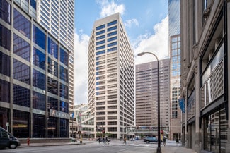 Plus de détails pour 220 S 6th St, Minneapolis, MN - Bureau à louer