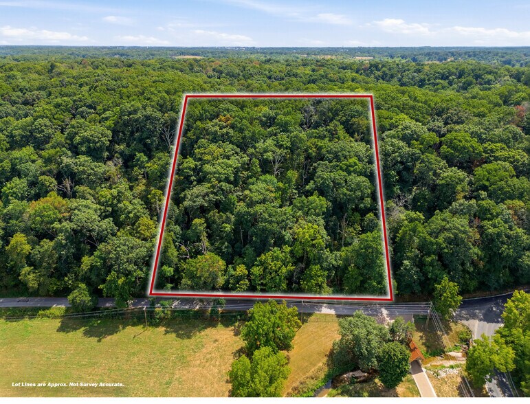 Spanker Creek Road, Bentonville, AR à vendre - Photo de l’immeuble – Image 1 sur 32