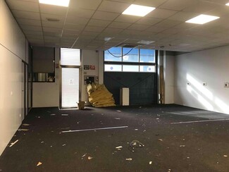 Plus de détails pour Bureau à louer