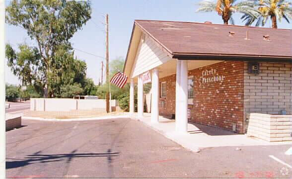 3920 E Southern Ave, Phoenix, AZ à vendre - Photo de l’immeuble – Image 2 sur 3