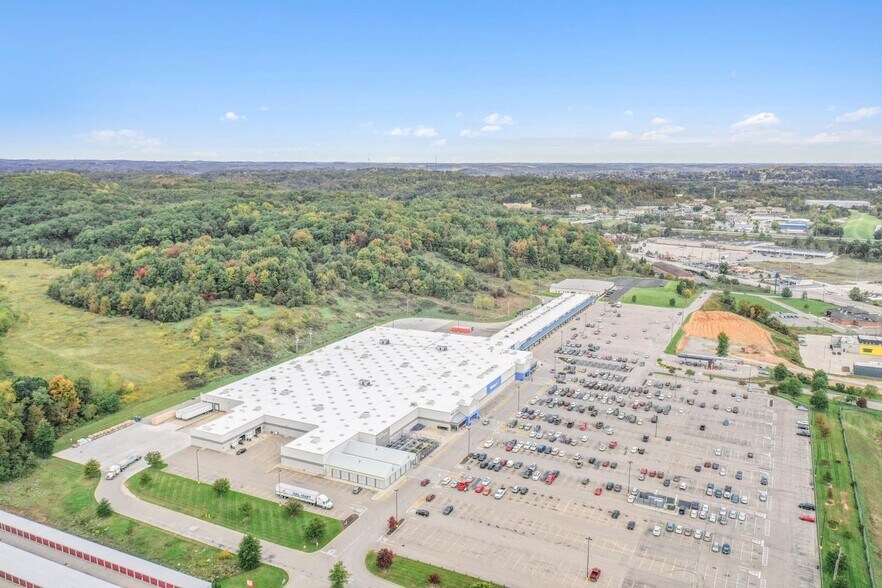 61205-61275 Southgate Rd, Cambridge, OH à louer - Photo de l’immeuble – Image 3 sur 6