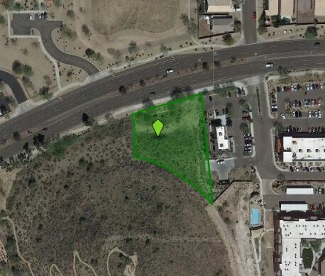 6817 W Happy Valley Rd, Peoria, AZ à louer - Photo principale – Image 2 sur 2