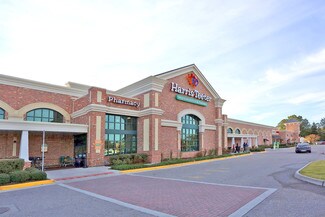 Plus de détails pour 7550 Granby St, Norfolk, VA - Local commercial à louer