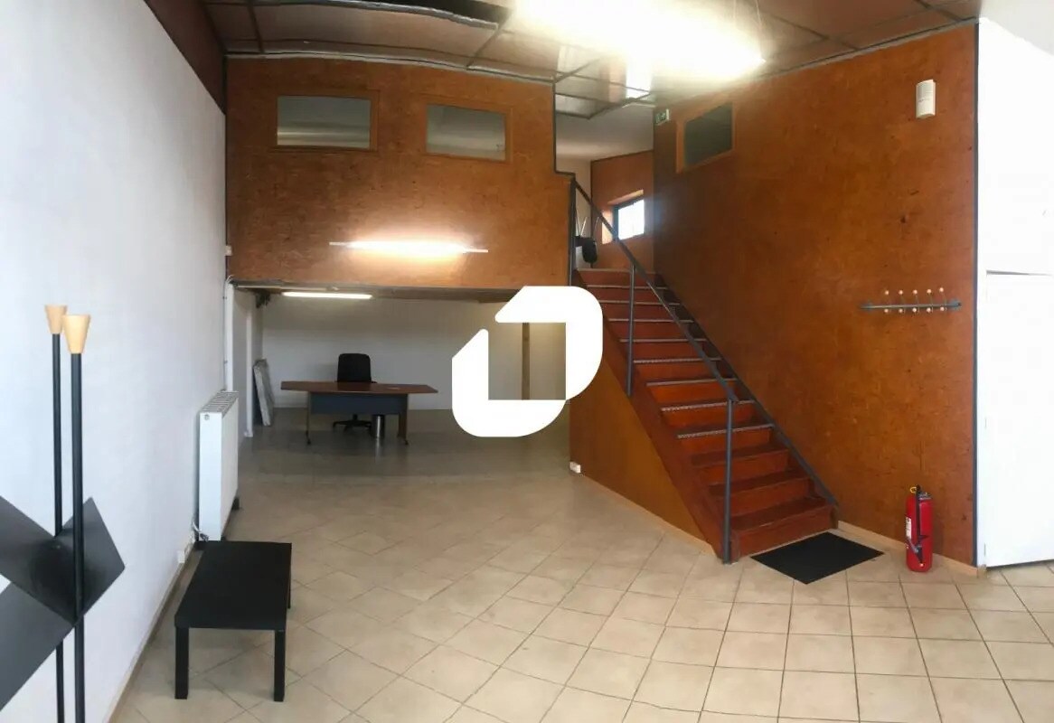 Photo de l’immeuble