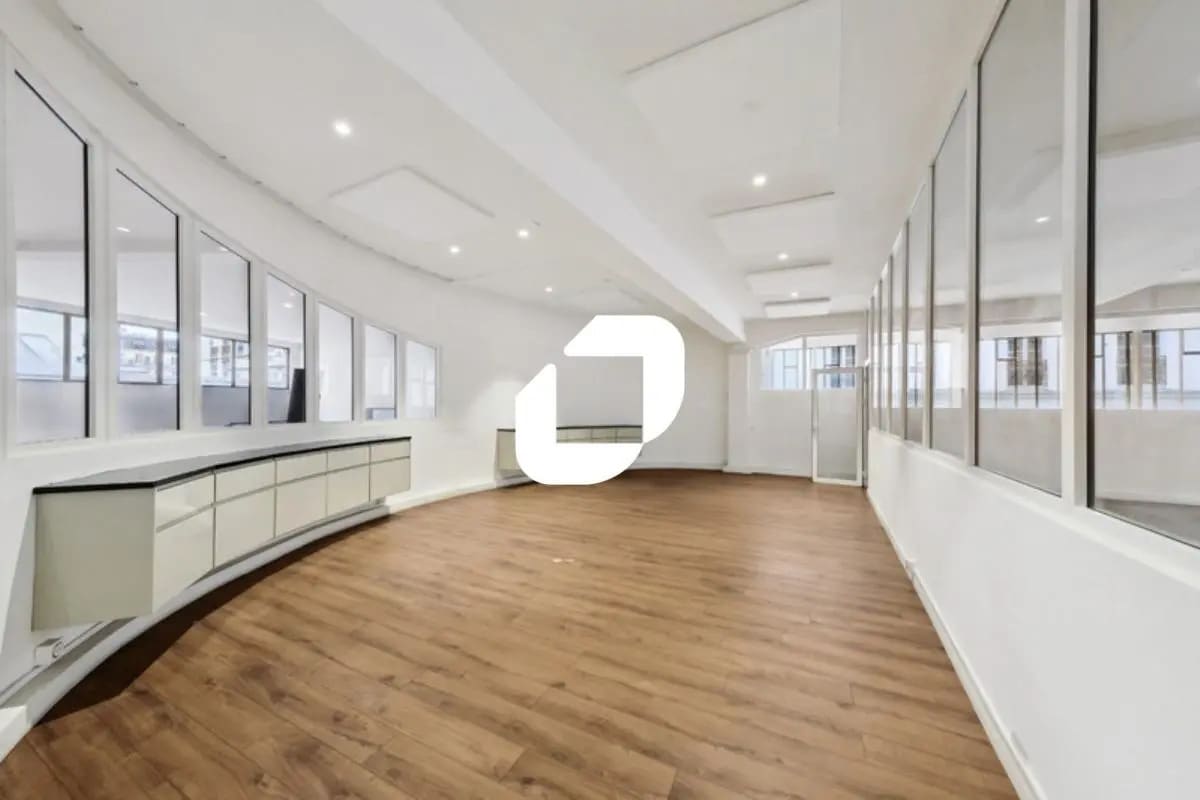 Bureau dans Paris à louer Photo intérieure– Image 1 sur 4