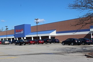 Plus de détails pour 11333 Blake Dr, Bridgeton, MO - Local commercial à louer