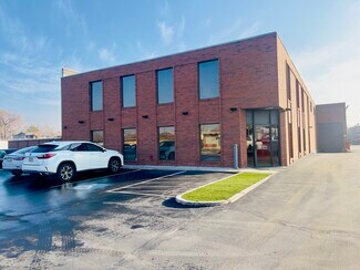 Plus de détails pour 332 E 3300 S, Salt Lake City, UT - Coworking à louer