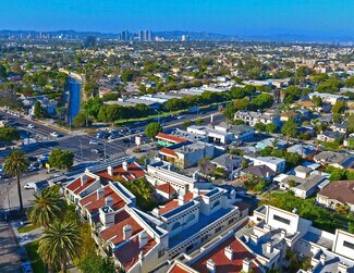 Plus de détails pour 3815 McLaughlin Ave, Los Angeles, CA - Logement à vendre
