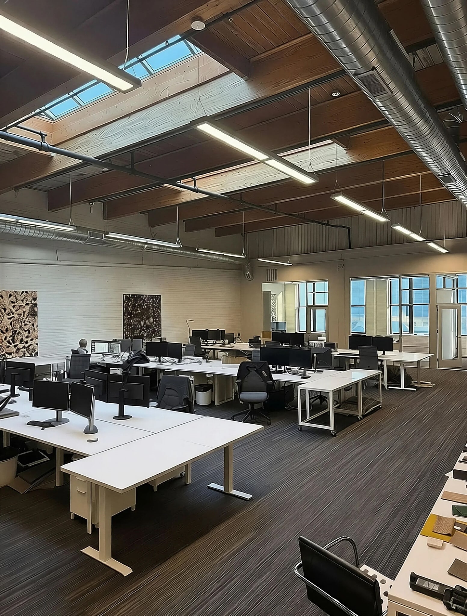 11 W Illinois St, Chicago, IL à louer Photo intérieure– Image 1 sur 9